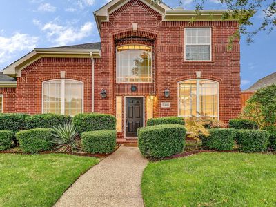 2308 Greenview Dr, Carrollton, TX, 75010