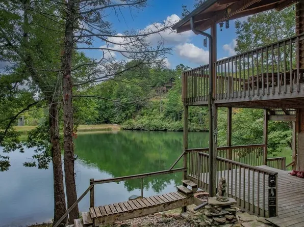 3768 Marian Lake Way, Sevierville, TN 37862