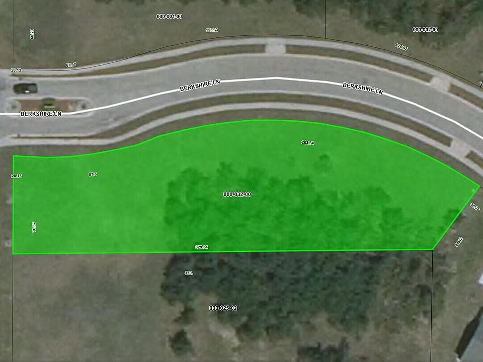 1st image of 210 Berkshire Ln