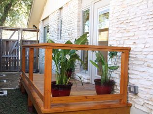 7108 Whispering Winds Dr #B, Austin, TX 78745