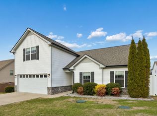 110 Copper Leaf Rd, Murfreesboro, TN 37128