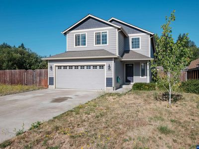 1252 Ct Linden 1243 40th Ave, Sweet Home, OR, 97386