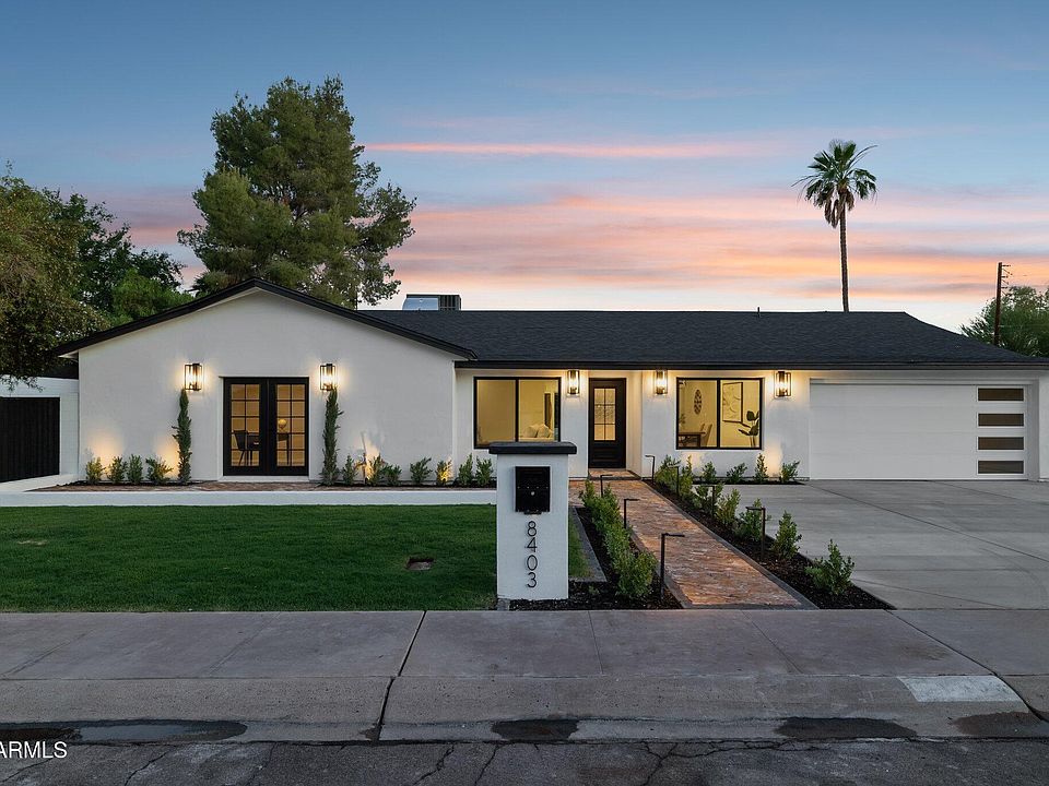 1st image of 8403 E FAIRMOUNT Avenue