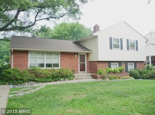 2604 Shanandale Dr, Silver Spring, MD 20904