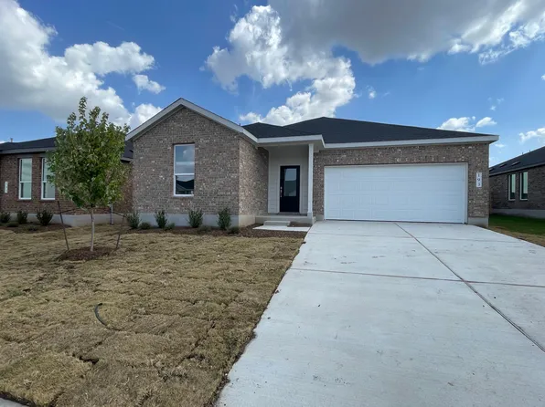 193 Seabreeze St, Kyle, TX 78640