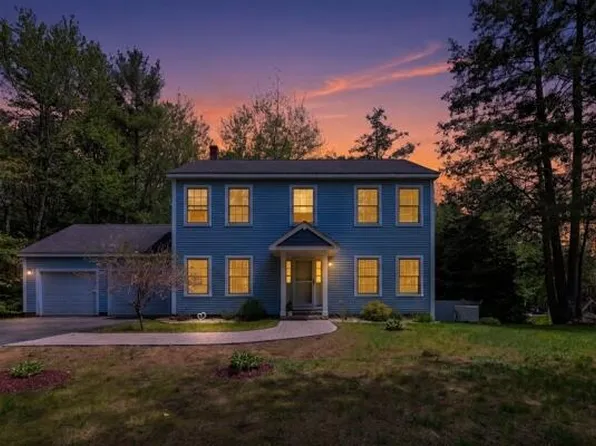 212 Sagamore Drive, Wells, ME 04090