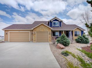 41280 Farmhouse Cir, Parker, CO 80138
