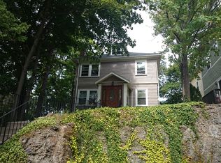 141 Nottinghill Rd, Brighton, MA 02135