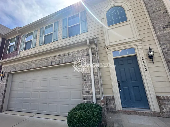 2442 Alyssa Ln, Charlotte, NC 28208