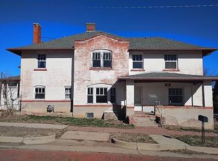 217 E 3rd St, Trinidad, CO 81082