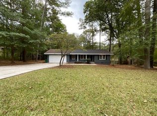 3691 Idle Creek Dr, Decatur, GA 30034