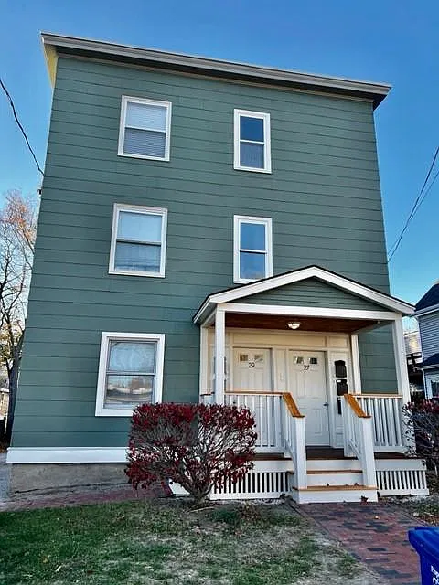 1 bed, $1,800 — Photo 1