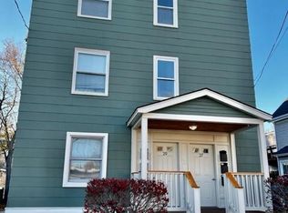 27 Summit St #5, South Portland, ME 04106