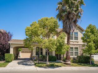 5736 Tres Piezas Dr, Sacramento, CA