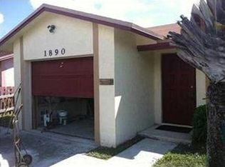 1890 NW 5th Way, Pompano Beach, FL 33060