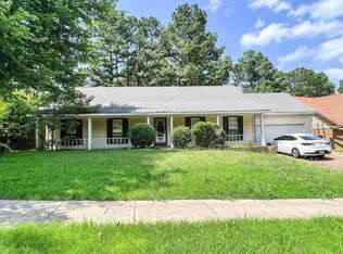 7018 Shadow Oaks Dr LOT 72, Memphis, TN 38125