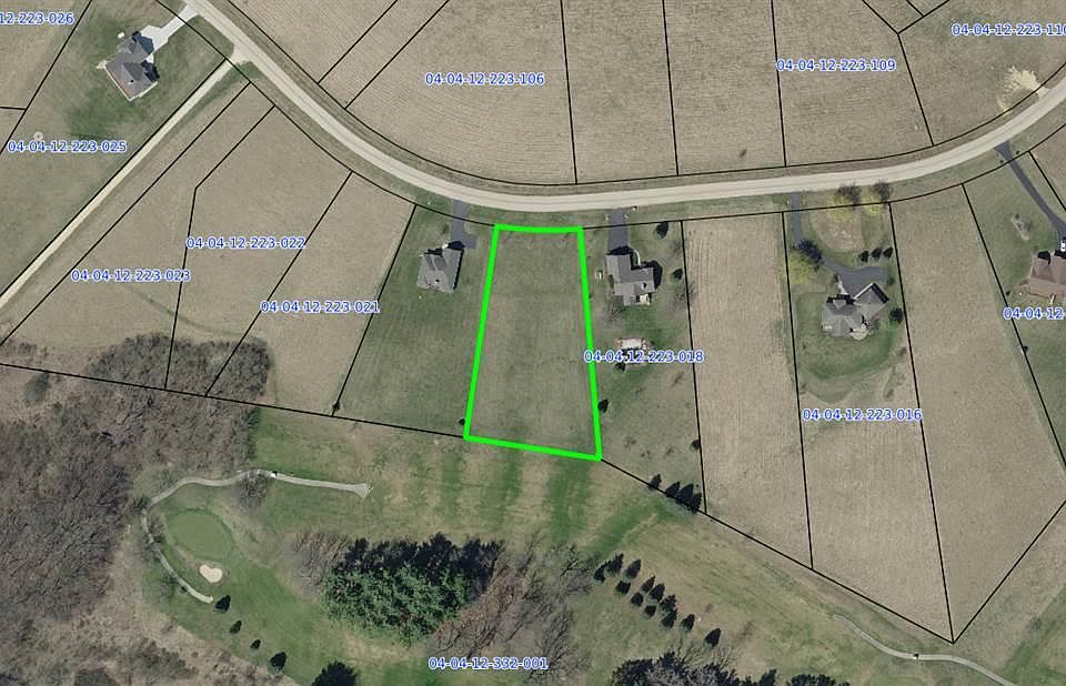 2nd image of 23-19 Broadview Dr