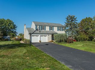 1809 Hickory Way, Hatfield, PA 19440