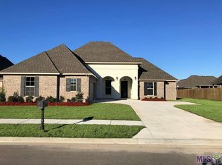 4586 Trial Dr, Addis, LA 70710