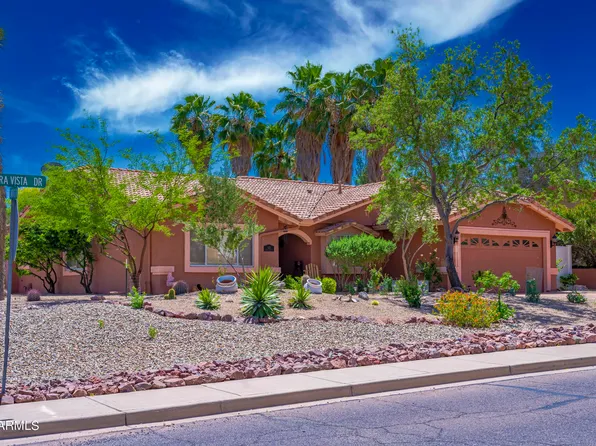 523 N Sierra Vista Drive, Wickenburg, AZ 85390