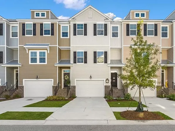 123 Claret Cup Way, Charleston, SC 29414