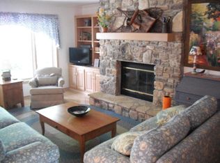 8163 Bay Dr UNIT G-1, Egg Harbor, WI 54209