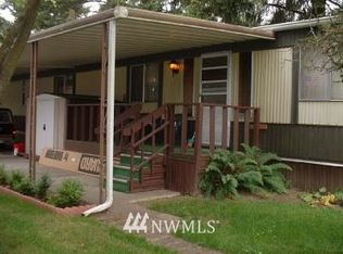 17410 SE Maple Valley Hwy #55, Renton, WA 98058