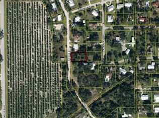 Citrus St, Labelle, FL 33935