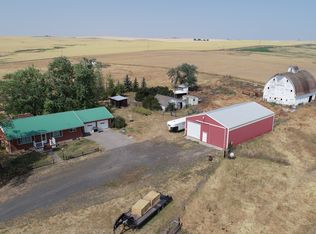 2715 Syron Rd, Nezperce, ID 83543