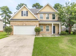 153 Forestbrooke Way, Bonaire, GA 31005