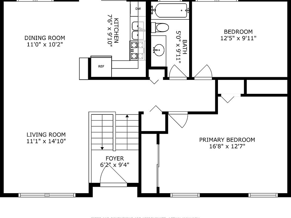 2nd image of 816 Lily Cache Ln
