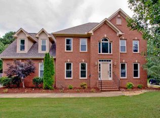 115 Louellen Ln, Harvest, AL 35749