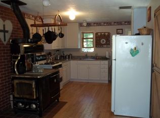 9405 W Bliss Rd, Levering, MI 49755