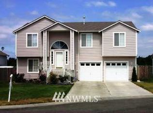 14925 Prairie Vista Loop, Yelm, WA 98597