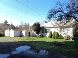 5665 SE 125th Ave, Portland, OR 97236