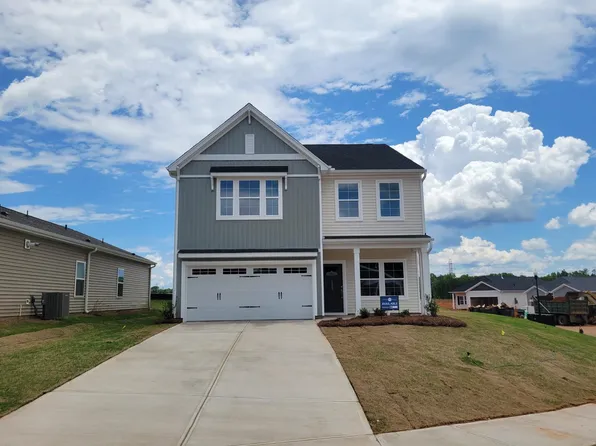 2300 Mill Loop, Spartanburg, SC 29301