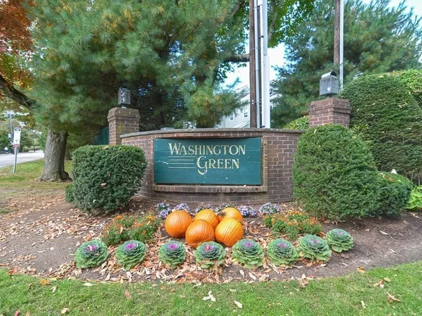 34 Washington Grn Unit 3, East Walpole, MA 02032