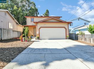 506 Garretson Ave, Rodeo, CA 94572