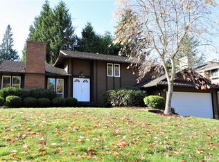 17119 163rd Pl SE, Renton, WA 98058