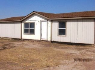 2463 S Barney Ln, Safford, AZ 85546