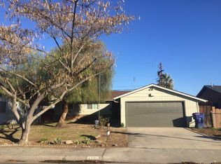 2701 De Witt Ave, Clovis, CA 93612
