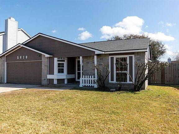 2nd image of 5610 Wallis Trail Ct