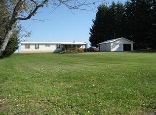 138 Nursery St, Greene, NY 13778