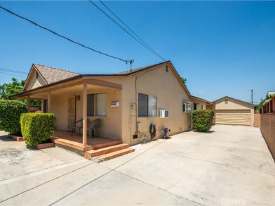14127 Daubert St, San Fernando, CA, 91340