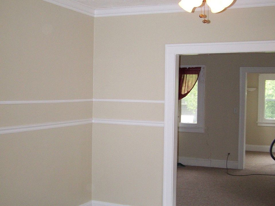 Unit 2 Living Area