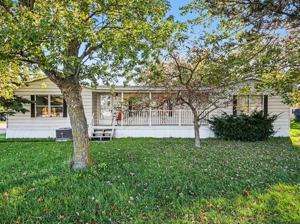 1139 Lincoln Ave Lot 143, Holland, MI 49423