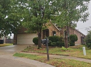 201 Cedar Creek Dr, Princeton, TX 75407