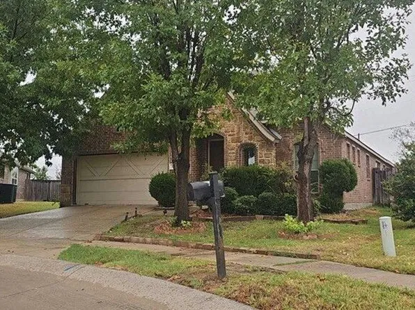 201 Cedar Creek Dr, Princeton, TX 75407