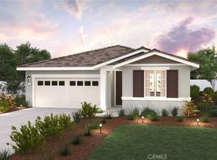 705 Freesia Cir, San Jacinto, CA 92583