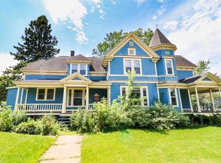 400 E 3rd St, Marshfield, WI 54449